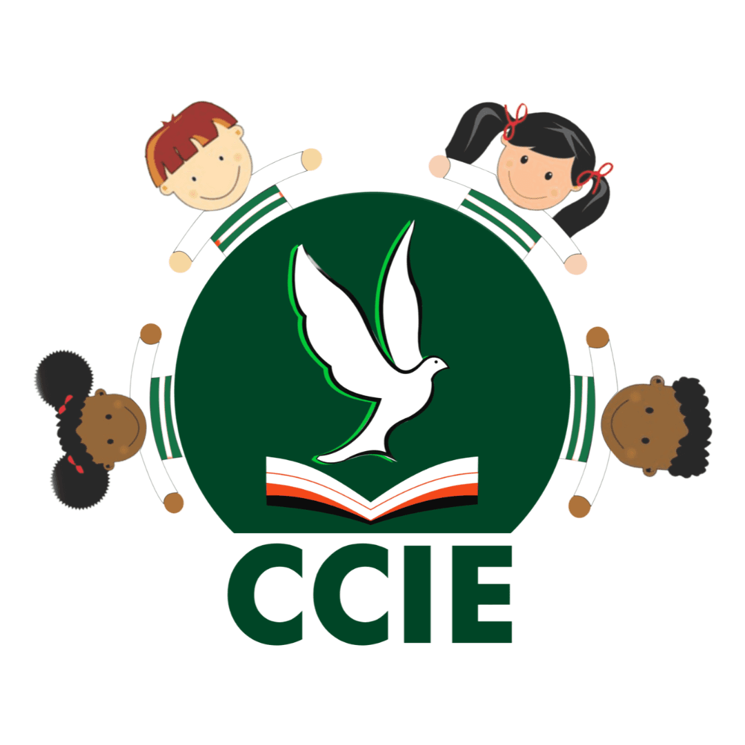 Logo Colégio e Curso Isaac Emanuel